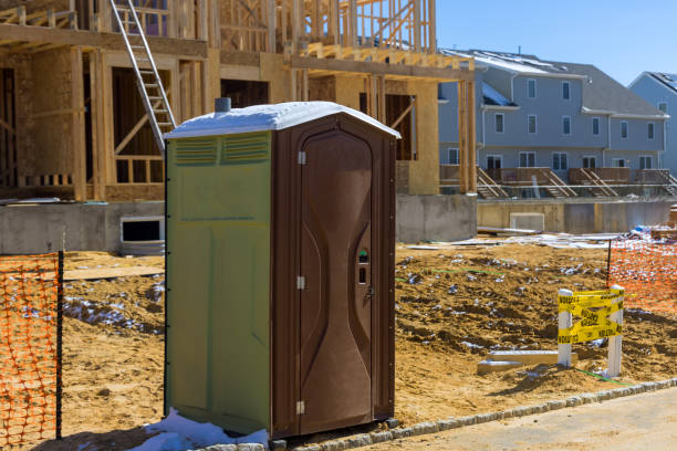 Portable restroom solutions in Baltic, CT