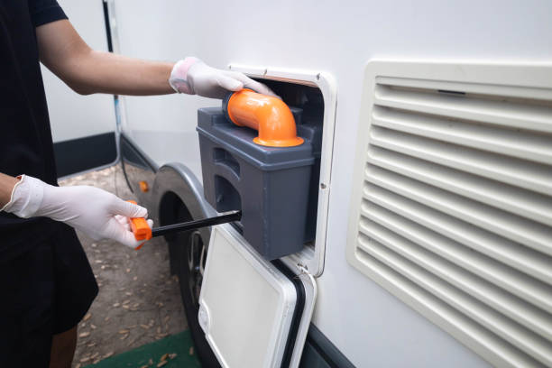 Reliable Baltic, CT porta potty rental Solutions